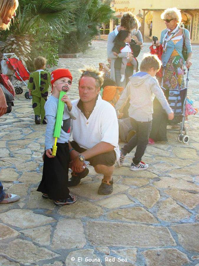 Halloween Parade 014